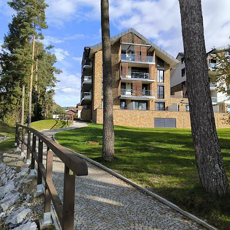 Molo Lipno Leilighet Lipno nad Vltavou Eksteriør bilde
