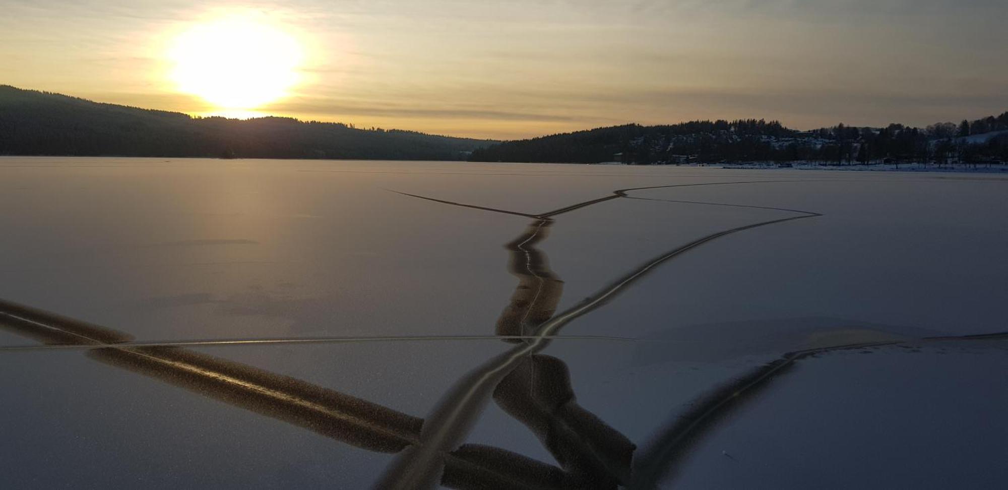Molo Lipno Leilighet Lipno nad Vltavou Rom bilde